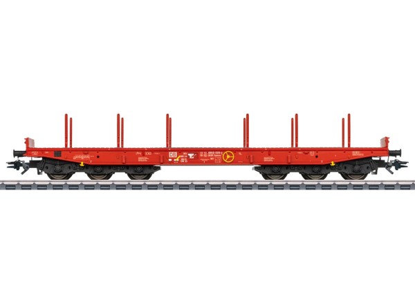 Schwerlastwagen Samms 710 CarMotion Ep.6
