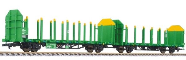 Holztransporter-Einheit, Laaps, VTG