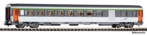Packwagen Corail SNCF, Ep.IV