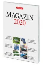 WIKING-Magazin 2020