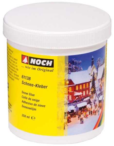 G-Z-Schneekleber 250 ml