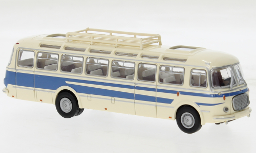 Skoda 706 RTO Lux, hellbeige,