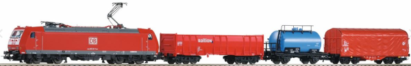 SmartControl WLAN Set Güterzug BR 185