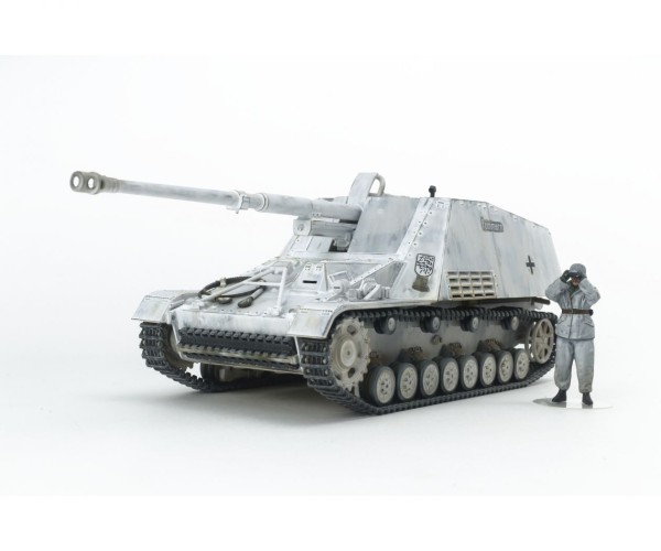 1:48 Dt. Nashorn Jagdpanzer