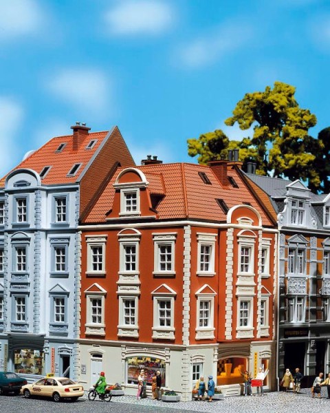 Stadteckhaus Goethestr.73