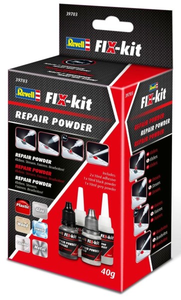 FIX-kit Repair Powder