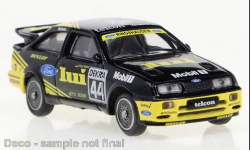 Ford Sierra RS Cosworth, Lui, 1988