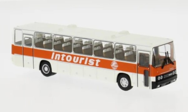 Ikarus 250, 1984, Intourist