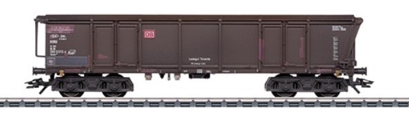 Rolldachwagen Bauart Tamns 886, Ep.V