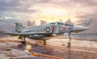 1:48 F-4J Phantom II 1:48 F-4J Phantom II