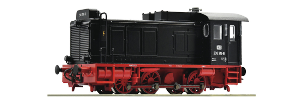 DC-Sound-Diesellokomotive 236 216-8, DB