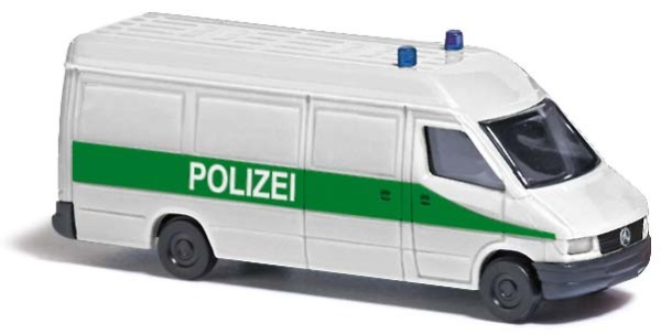 N-Mercedes Benz Sprinter Polizei