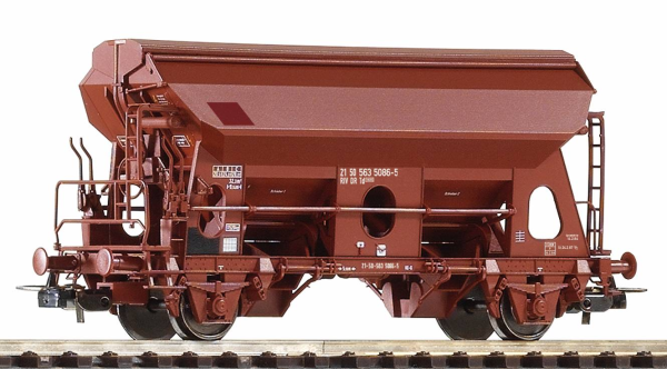 Selbstentladewagen Td5635 DR, Ep.IV