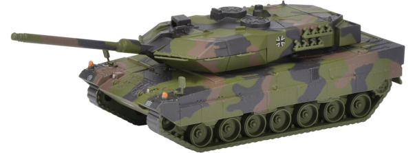 Leopard 2A6 German Army