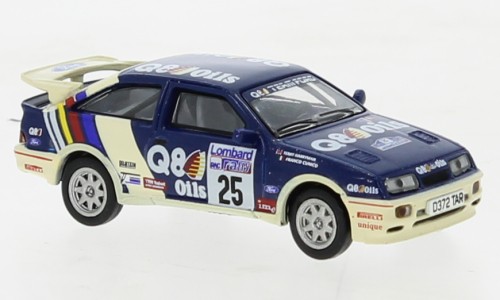 Ford Sierra RS Cosworth, Q8, 1989