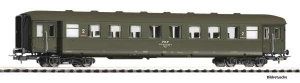 Eilzugwagen PKP, Ep.IV
