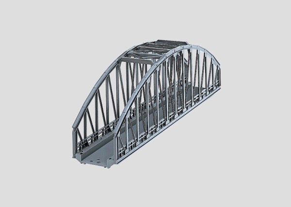 Bogenbrücke 360mm