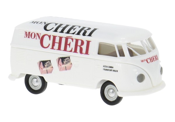 VW T1b Kasten, 1960, MonCheri