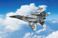 1:72 MIG 29A Fulcrum 1:72 MIG 29A Fulcrum
