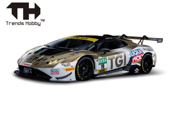 Lamborghini Huracan GT3 DTM#1