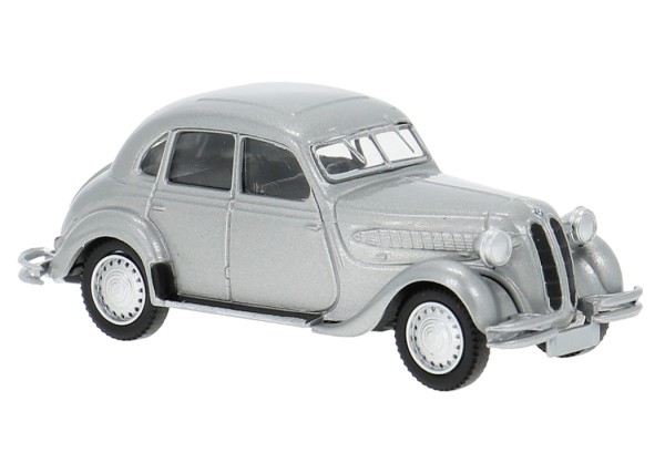 BMW 326, silber, 1936