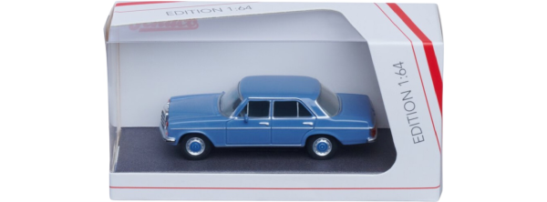 Mercedes-Benz -/8 Sedan Dove gray