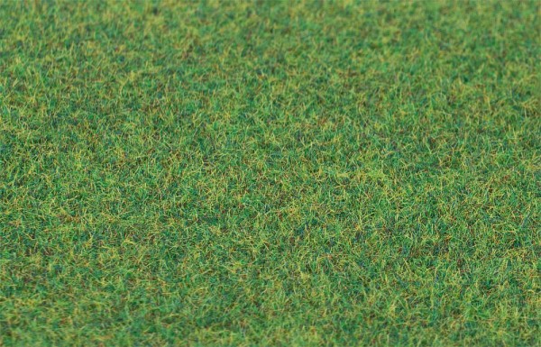 Streufasern, dunkelgrün, 4 mm, 30 gr