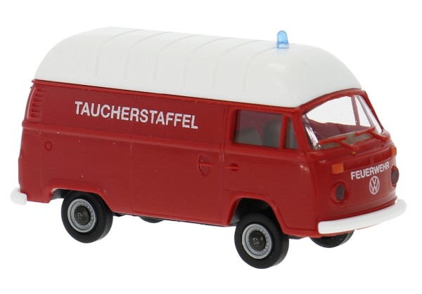 VW T2 Kasten der FW Taucherstaffel