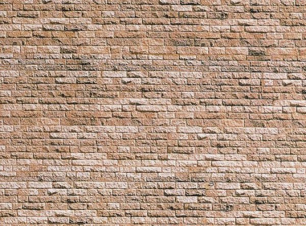 N-Mauerplatte Basalt, 250 x 125 mm