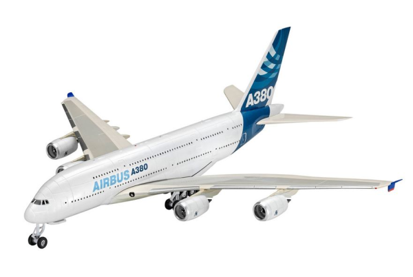 1:288-Airbus A380