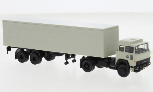 Magirus 310 D 16 Koffer-SZ, DB, 1974