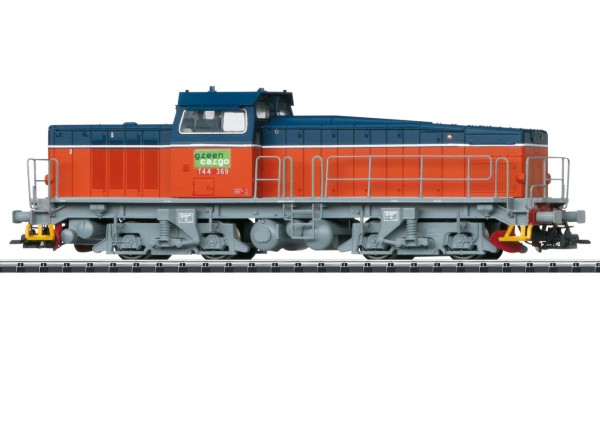 Schwere Diesellokomotive, Green Cargo SE