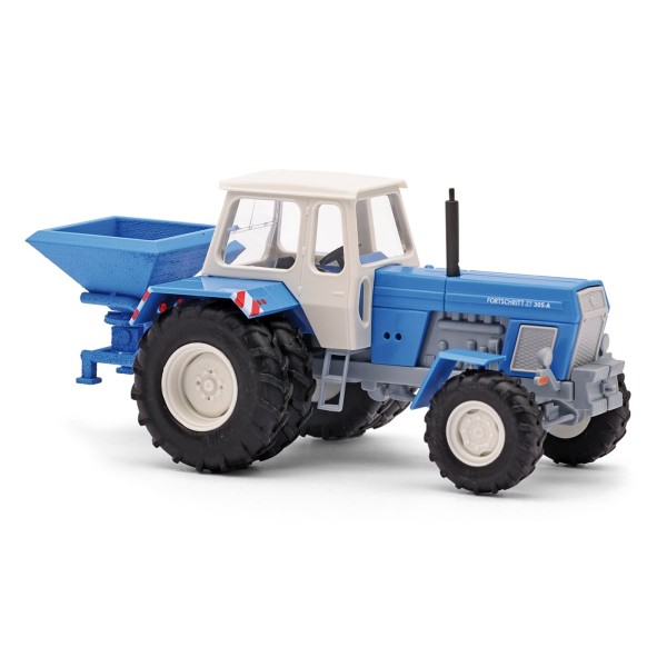 Traktor Fortschritt ZT305, Bergtraktor
