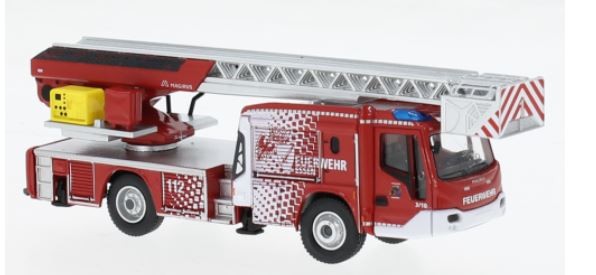 Magirus M32L-AS N.B. Feuerwehr