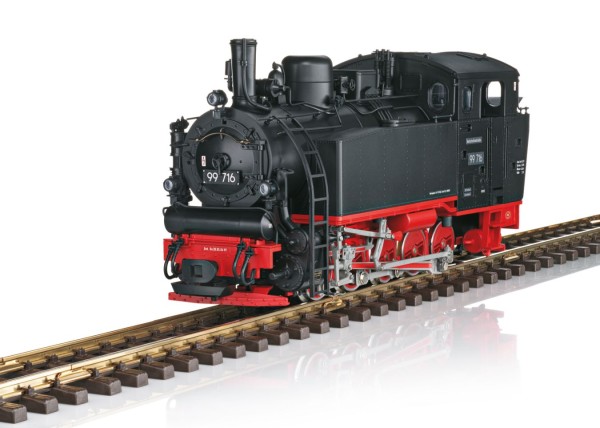 ÖMB Dampflokomotive 99 716, Ep.VI