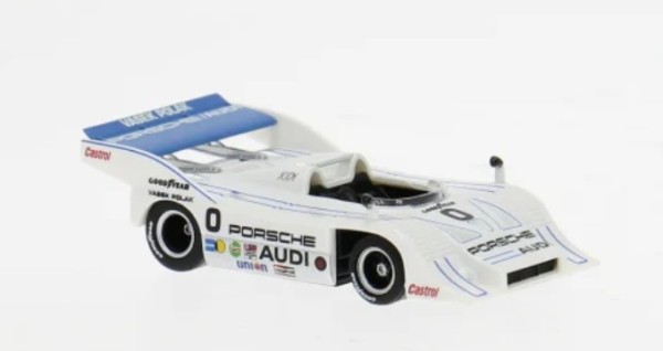 Porsche 917/10, 1972, Vasek Polak