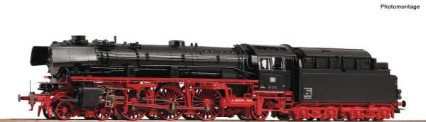 Dampflokomotive BR 03.10, DB
