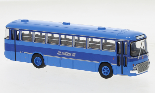 Fiat 306/3 Interurbano, ACOTRAL, 1972