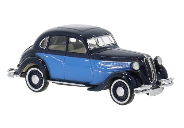 BMW 326, zweifarbig, 1936