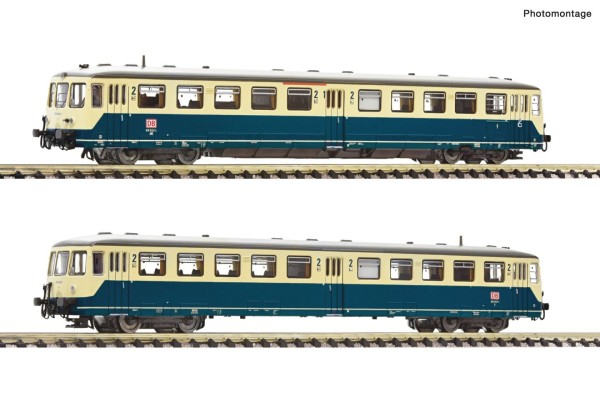DCC-Sound Akku-Triebzug 515 529-6 DBAG
