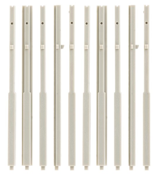 H0-10 Betonstützen, Goldbeck