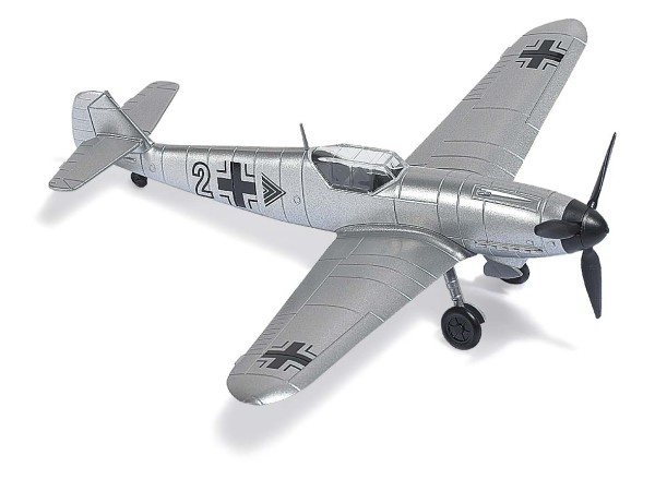 Messerschmitt Me 109, Jubiläumsmodell