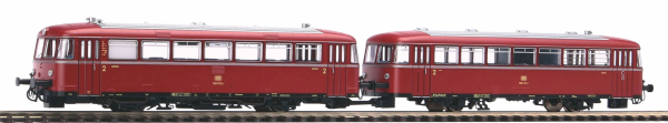 Dieseltriebwagen BR 798 DB, Ep.IV