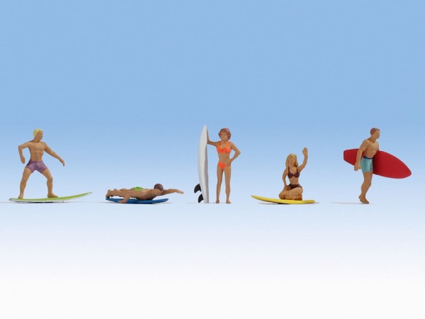 H0-Surfer