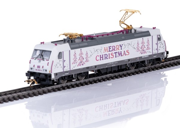 Weihnachtslok 2025, Ep.VI
