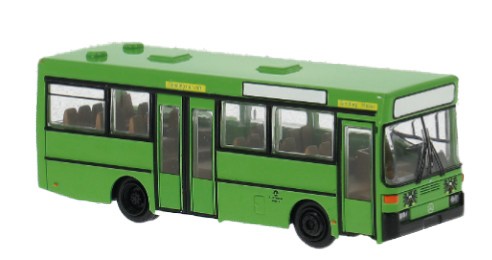 MB O402 aus Lübeck
