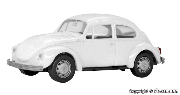 H0-VW Käfer Typ 11, 1302