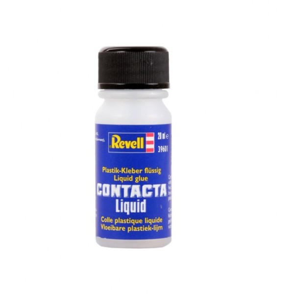 Contacta Liquid, Flüssigleim, 18 g