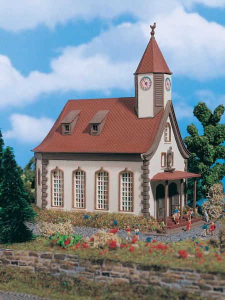 Z-Dorfkirche