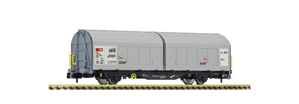 Schiebewandwagen, SBB Cargo, Ep.VI